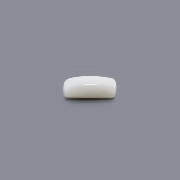 White Coral - 8.31 Carat - Pramogh