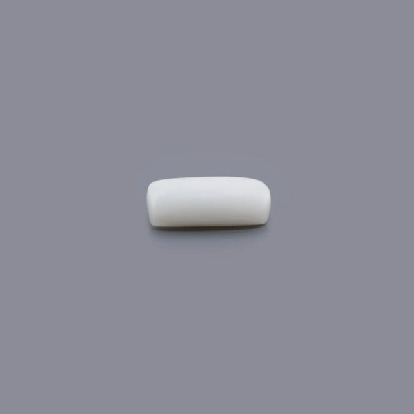 White Coral - 8.51 Carat - Pramogh