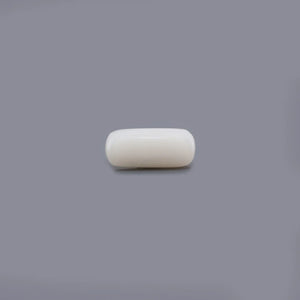 White Coral - 6.99 Carat - Pramogh