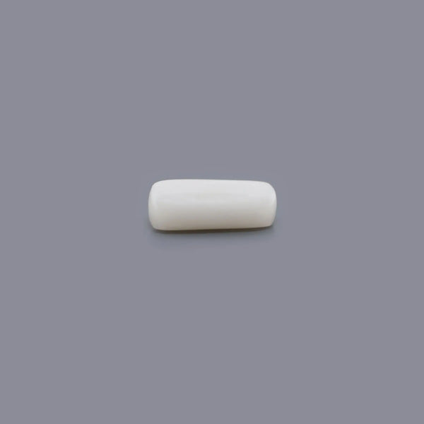 White Coral - 6.99 Carat - Pramogh