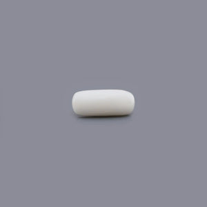 White Coral - 7.65 Carat - Pramogh