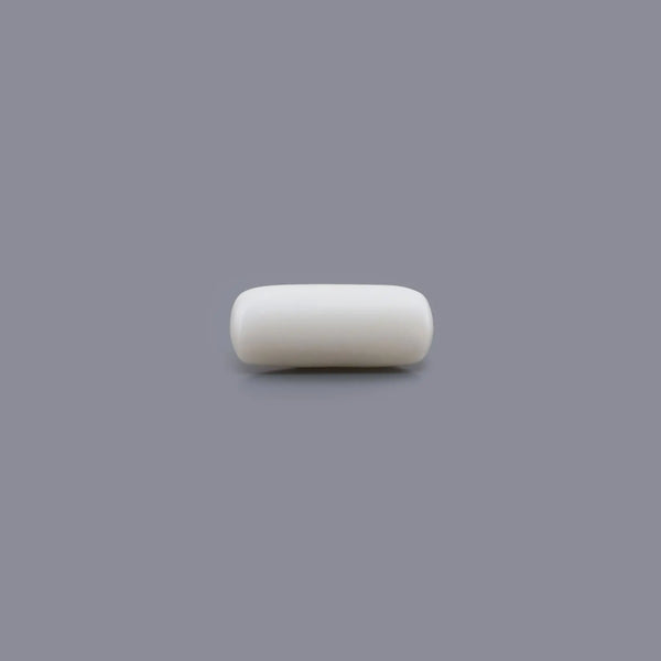 White Coral - 7.65 Carat - Pramogh