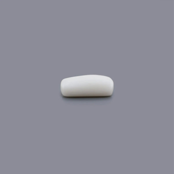 White Coral - 7.65 Carat - Pramogh