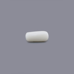 White Coral - 8.55 Carat - Pramogh