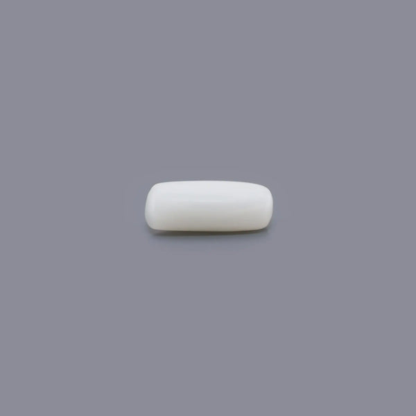 White Coral - 8.55 Carat - Pramogh
