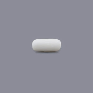 White Coral - 7.29 Carat - Pramogh