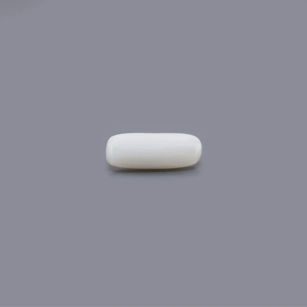 White Coral - 7.29 Carat - Pramogh