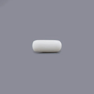 White Coral - 6.93 Carat - Pramogh