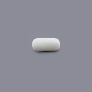 White Coral - 8.46 Carat - Pramogh