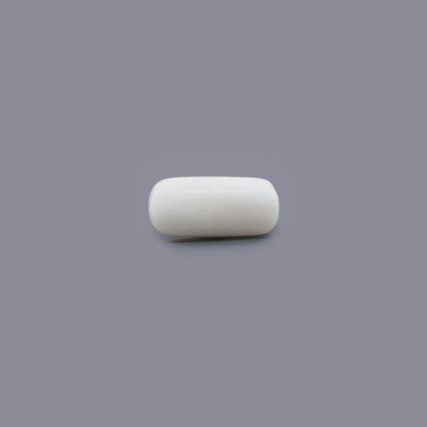 White Coral - 8.46 Carat - Pramogh
