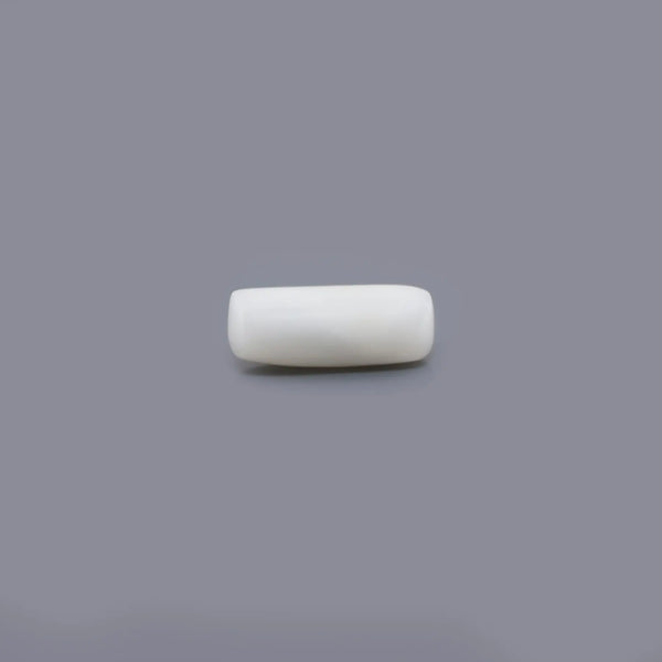 White Coral - 8.46 Carat - Pramogh