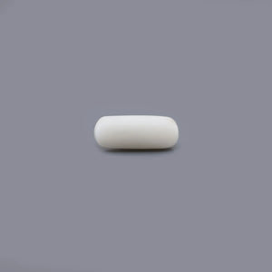 White Coral - 6.94 Carat - Pramogh