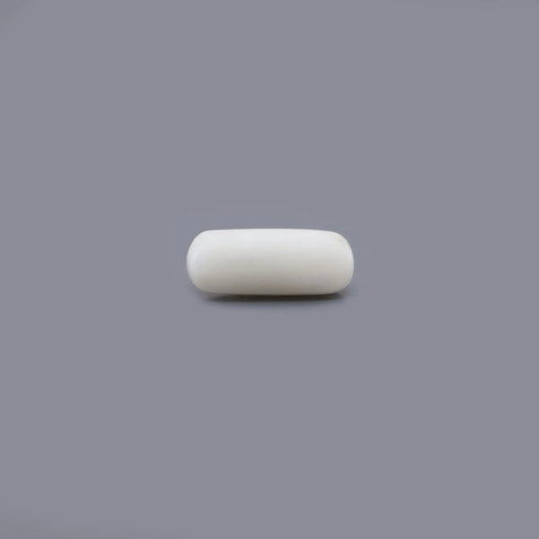 White Coral - 6.94 Carat - Pramogh