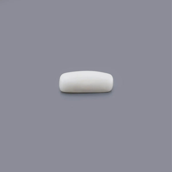 White Coral - 6.94 Carat - Pramogh