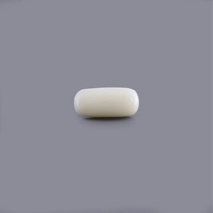 White Coral - 8.12 Carat - Pramogh