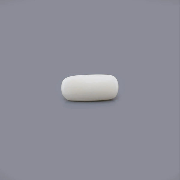 White Coral - 8.12 Carat - Pramogh