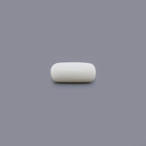 White Coral - 7.65 Carat - Pramogh