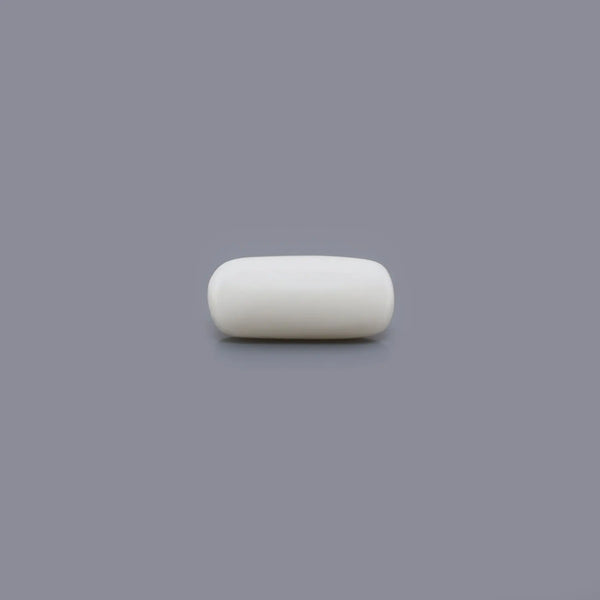 White Coral - 7.65 Carat - Pramogh
