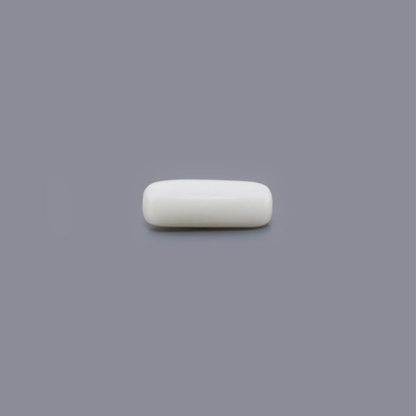 White Coral - 7.65 Carat - Pramogh