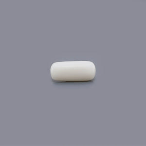 White Coral - 6.96 Carat - Pramogh