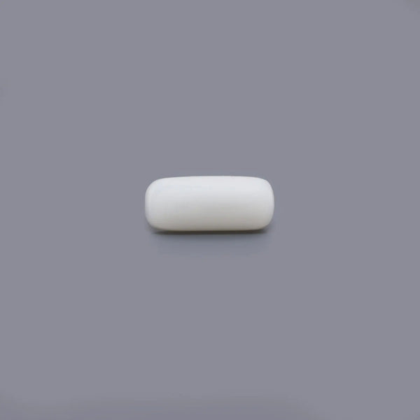White Coral - 9.08 Carat - Pramogh