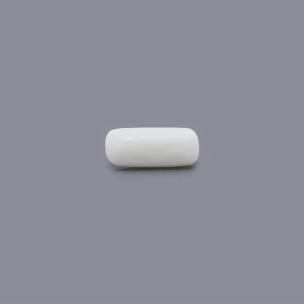 White Coral - 9.08 Carat - Pramogh