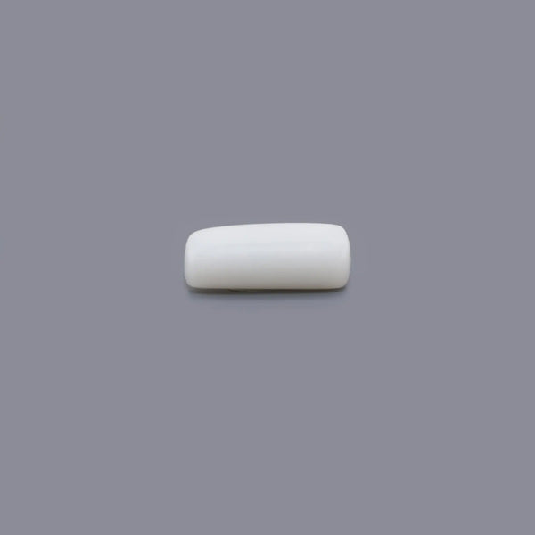 White Coral - 9.08 Carat - Pramogh