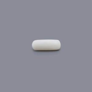 White Coral - 7.65 Carat - Pramogh