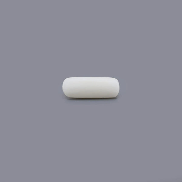 White Coral - 7.65 Carat - Pramogh