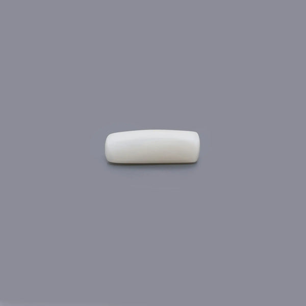 White Coral - 7.65 Carat - Pramogh