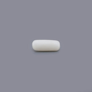 White Coral - 7.31 Carat - Pramogh