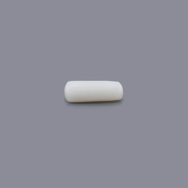 White Coral - 7.31 Carat - Pramogh
