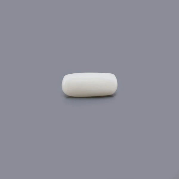 White Coral - 6.5 Carat - Pramogh