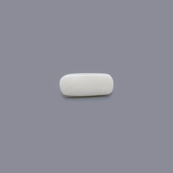 White Coral - 6.5 Carat - Pramogh
