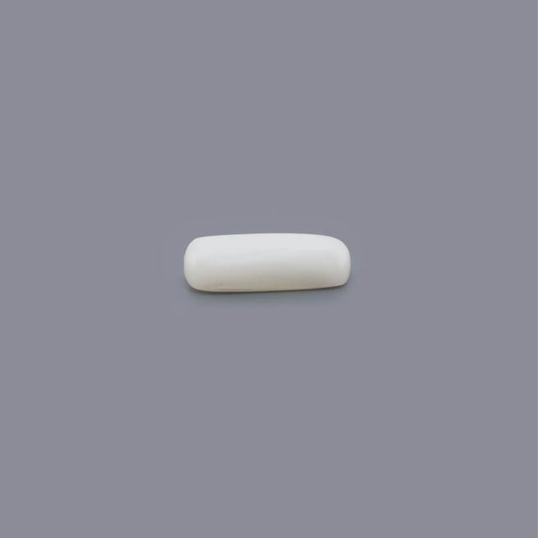 White Coral - 6.5 Carat - Pramogh