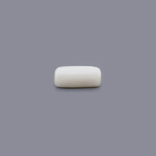 White Coral - 8.29 Carat - Pramogh