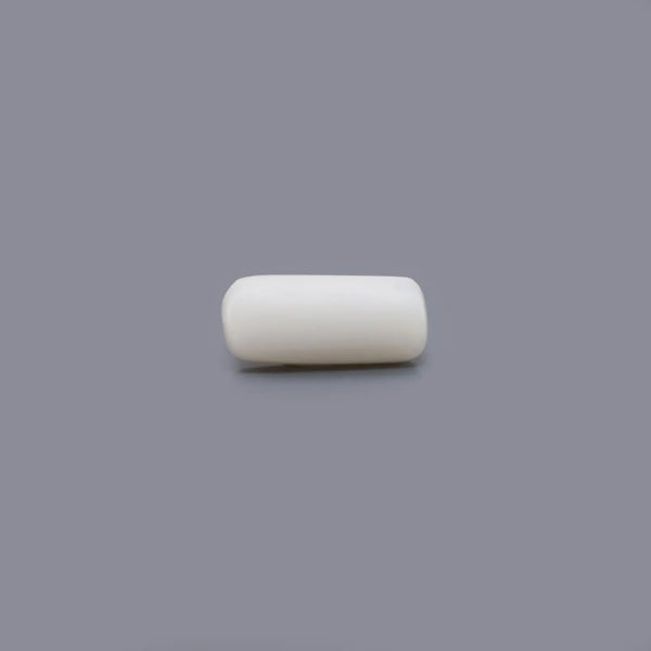 White Coral - 7.95 Carat - Pramogh