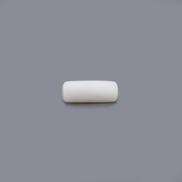 White Coral - 7.95 Carat - Pramogh