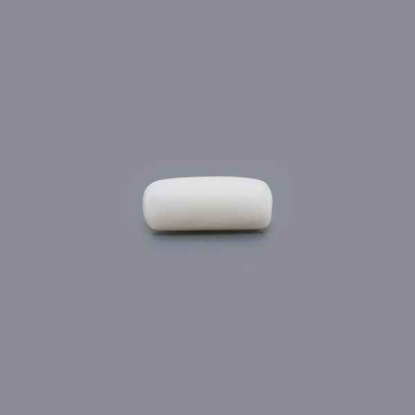 White Coral - 7.98 Carat - Pramogh