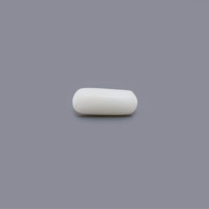 White Coral - 7.93 Carat - Pramogh
