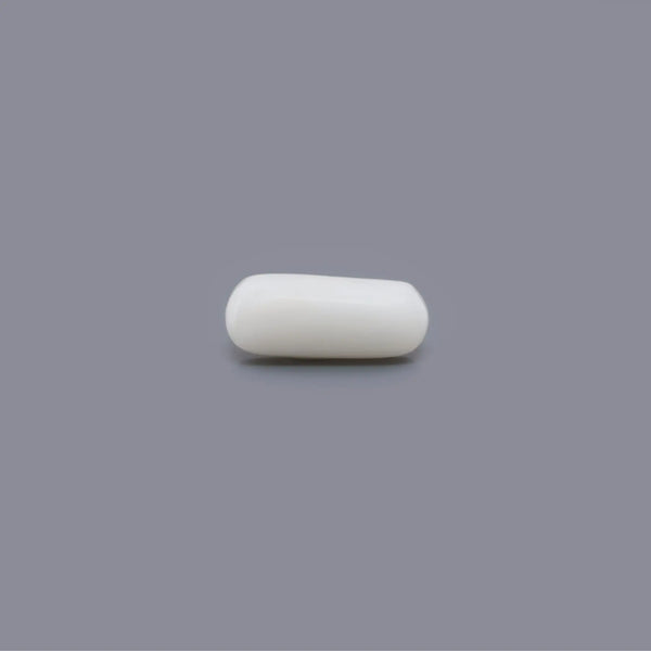 White Coral - 7.93 Carat - Pramogh