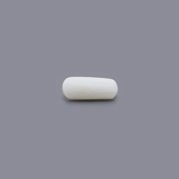 White Coral - 7.93 Carat - Pramogh