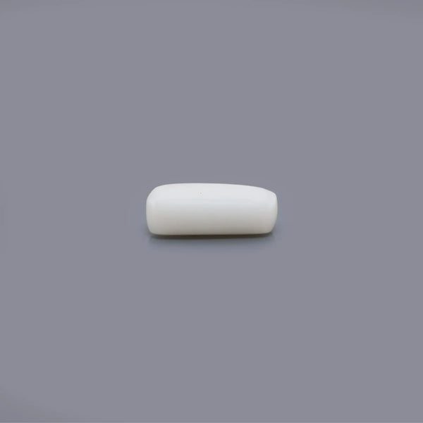White Coral - 7.93 Carat - Pramogh