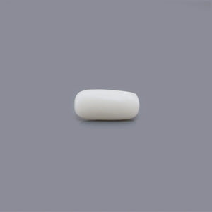 White Coral - 7.27 Carat - Pramogh