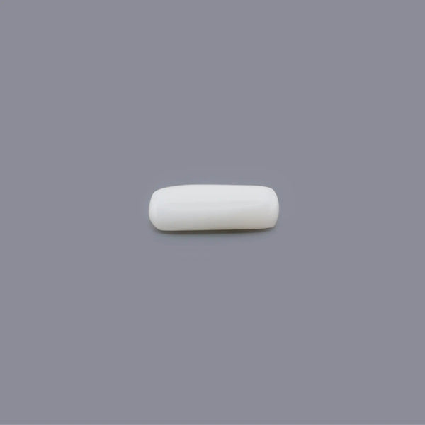 White Coral - 7.27 Carat - Pramogh