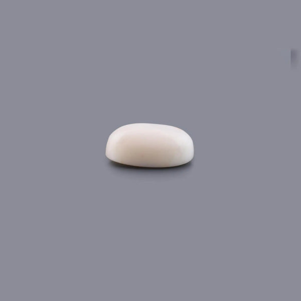 White Coral - 10.01 Carat - Pramogh