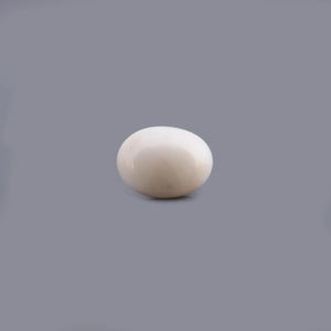 White Coral - 8.74 Carat - Pramogh