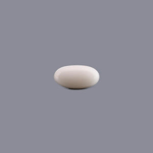 White Coral - 5.84 Carat - Pramogh