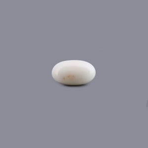White Coral - 7.49 Carat - Pramogh