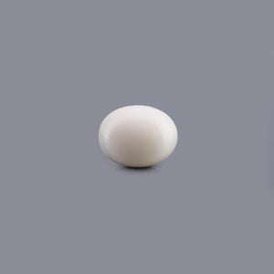 White Coral - 7.2 Carat - Pramogh